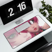 Load image into Gallery viewer, Trish Una Mouse Pad (Desk Mat)
