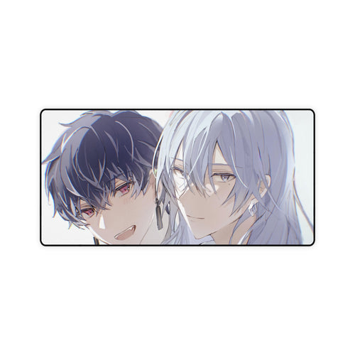 IDOLiSH7 Mouse Pad (Desk Mat)