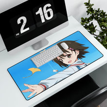 Load image into Gallery viewer, True Tears Mouse Pad (Desk Mat)
