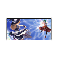 Load image into Gallery viewer, Touhou Mouse Pad (Desk Mat)
