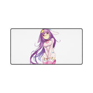 Patchouli Knowledge Mouse Pad (Desk Mat)