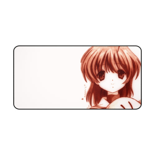 Clannad Nagisa Furukawa Mouse Pad (Desk Mat)
