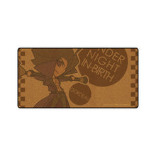 Load image into Gallery viewer, Anime Under Night In-Birth Mouse Pad (Desk Mat)
