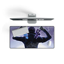 Load image into Gallery viewer, Sword Art Online Mouse Pad (Desk Mat) On Desk
