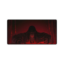 Load image into Gallery viewer, Unohana Retsu Mouse Pad (Desk Mat)
