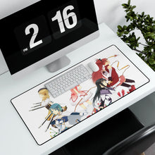 Load image into Gallery viewer, Puella Magi Madoka Magica Mouse Pad (Desk Mat)
