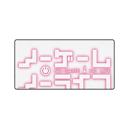 No Game No Life Mouse Pad (Desk Mat)