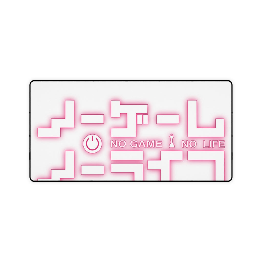 No Game No Life Mouse Pad (Desk Mat)