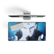 Load image into Gallery viewer, Hagoromo Ootsutsuki Mouse Pad (Desk Mat) On Desk
