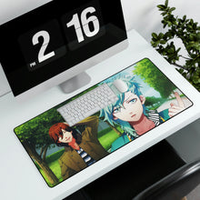 Load image into Gallery viewer, Uta no Prince-sama Mouse Pad (Desk Mat)
