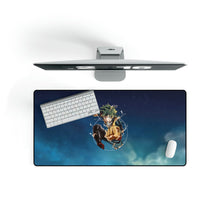 Load image into Gallery viewer, Izuku Midoriya, [My Hero Academia], Mouse Pad (Desk Mat)
