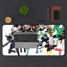Load image into Gallery viewer, Pixiv Fantasia Mouse Pad (Desk Mat) With Laptop
