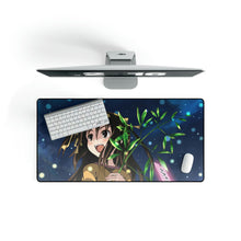 Load image into Gallery viewer, The Melancholy Of Haruhi Suzumiya Mouse Pad (Desk Mat)
