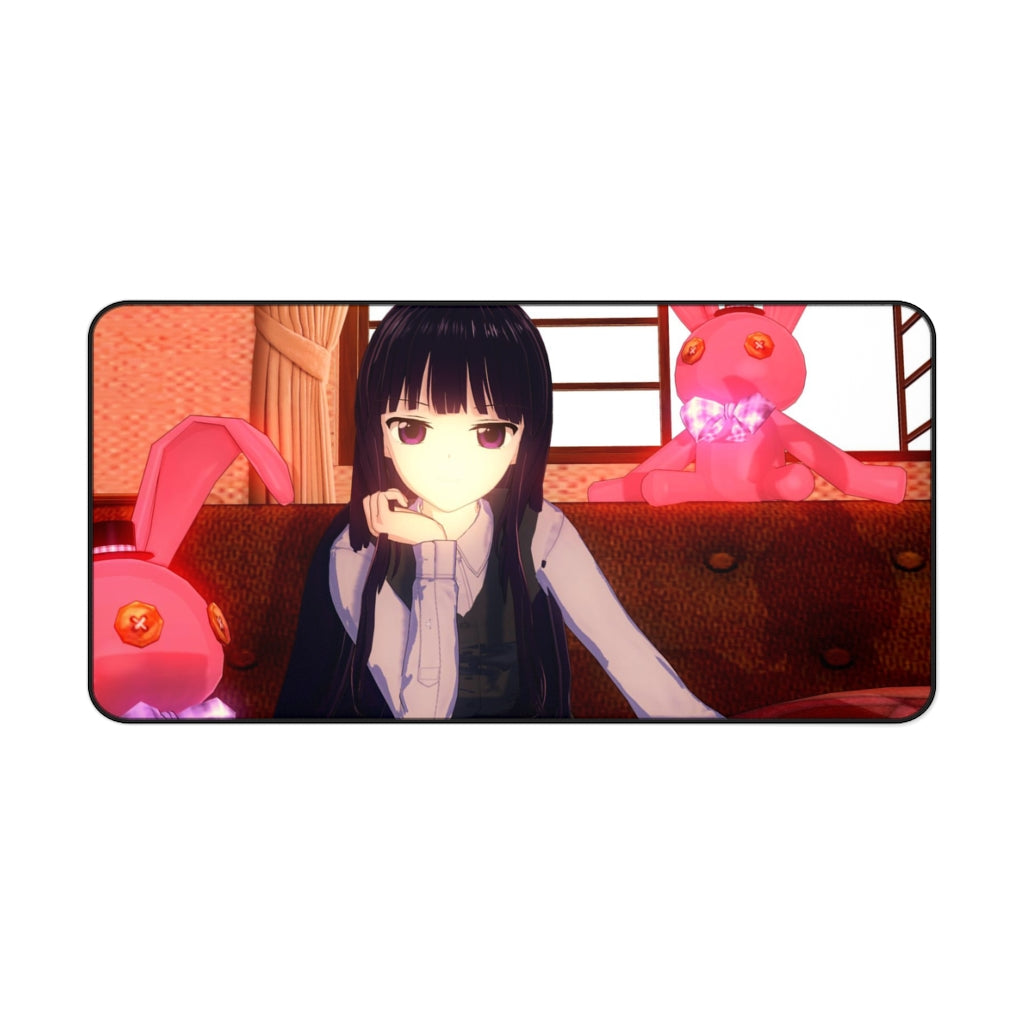 Inu × Boku SS Mouse Pad (Desk Mat)