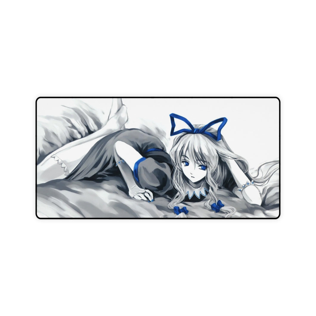 Touhou Mouse Pad (Desk Mat)