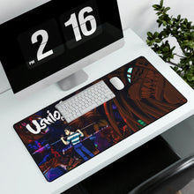 Load image into Gallery viewer, Ushio &amp; Tora Mouse Pad (Desk Mat)
