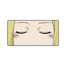 Load image into Gallery viewer, Anime Arakawa Under the Bridge Mouse Pad (Desk Mat)
