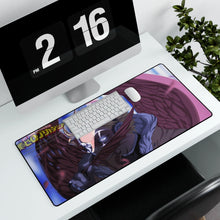 Load image into Gallery viewer, My Hero Academia Mouse Pad (Desk Mat) With Laptop
