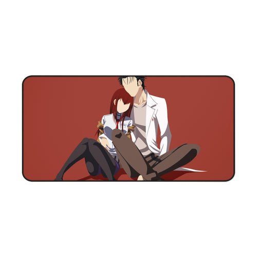 Kurisu Makise Mouse Pad (Desk Mat)