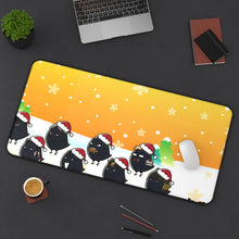 Load image into Gallery viewer, Haikyu!! Mouse Pad (Desk Mat) On Desk
