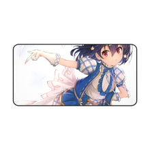 Load image into Gallery viewer, Zombie Land Saga Mouse Pad (Desk Mat)
