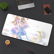 Load image into Gallery viewer, Love Live! Kotori Minami Mouse Pad (Desk Mat) On Desk
