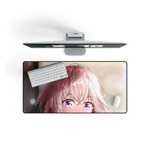 Load image into Gallery viewer, My Dress-Up Darling Mouse Pad (Desk Mat) On Desk
