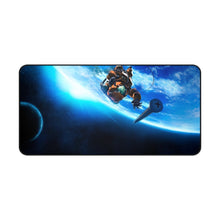 Load image into Gallery viewer, Anime PlanetES Mouse Pad (Desk Mat)

