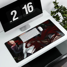 Load image into Gallery viewer, Rewrite Mouse Pad (Desk Mat)
