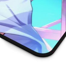Load image into Gallery viewer, A Certain Magical Index Mouse Pad (Desk Mat) With Laptop
