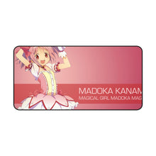 Load image into Gallery viewer, Puella Magi Madoka Magica Madoka Kaname Mouse Pad (Desk Mat)
