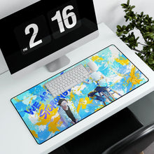 Load image into Gallery viewer, Jujutsu Kaisen Mouse Pad (Desk Mat)
