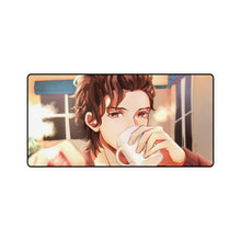 Load image into Gallery viewer, Kiryuin Van Mouse Pad (Desk Mat)
