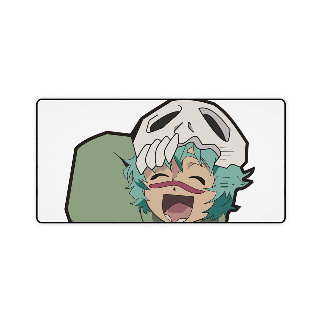Anime Bleach Mouse Pad (Desk Mat)