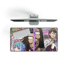 Load image into Gallery viewer, Uncle from Another World Mouse Pad (Desk Mat)
