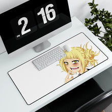 Load image into Gallery viewer, My Hero Academia Mouse Pad (Desk Mat) With Laptop
