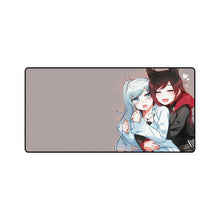 Load image into Gallery viewer, Anime RWBY Mouse Pad (Desk Mat)
