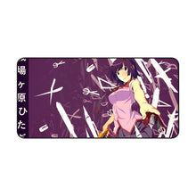 Load image into Gallery viewer, Monogatari (Series) Mouse Pad (Desk Mat)
