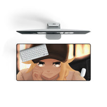 Load image into Gallery viewer, Ya Boy Kongming! Mouse Pad (Desk Mat)
