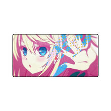 Load image into Gallery viewer, Absolute Duo Mouse Pad (Desk Mat)
