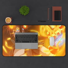 Load image into Gallery viewer, Reborn! Katekyo Hitman Reborn Mouse Pad (Desk Mat) With Laptop
