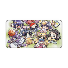Load image into Gallery viewer, Monogatari (Series) Mouse Pad (Desk Mat)
