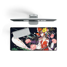 Load image into Gallery viewer, Touhou Mouse Pad (Desk Mat)
