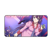 Load image into Gallery viewer, Monogatari (Series) Mouse Pad (Desk Mat)
