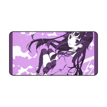 Load image into Gallery viewer, Monogatari (Series) Mouse Pad (Desk Mat)
