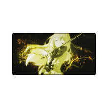 Load image into Gallery viewer, Anime Your Lie in April Mouse Pad (Desk Mat)
