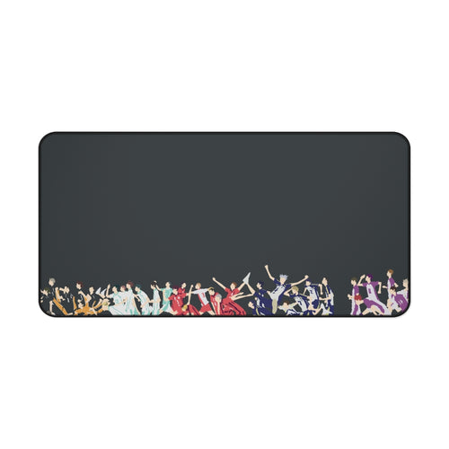 Haikyu!! Mouse Pad (Desk Mat)