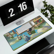Load image into Gallery viewer, The Wind Rises Mouse Pad (Desk Mat)
