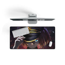 Load image into Gallery viewer, Youjo Senki Mouse Pad (Desk Mat)
