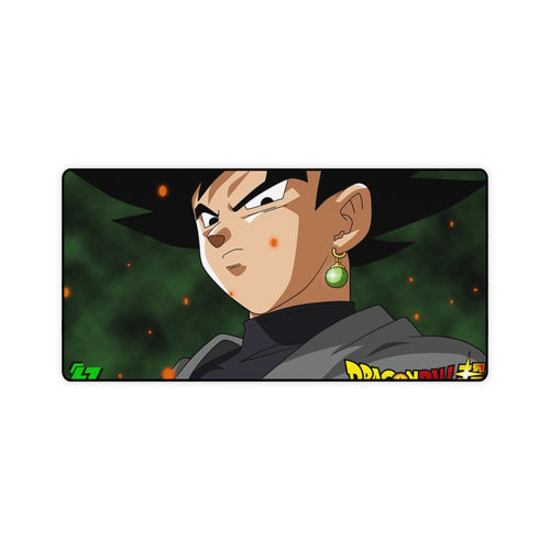 Dragon Ball Super Mouse Pad (Desk Mat)